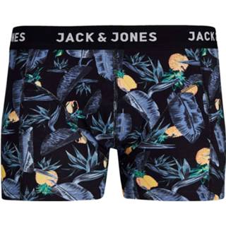 👉 Zwart l male Jack & Jones Jacsummer trunks sts. black 5714924125002