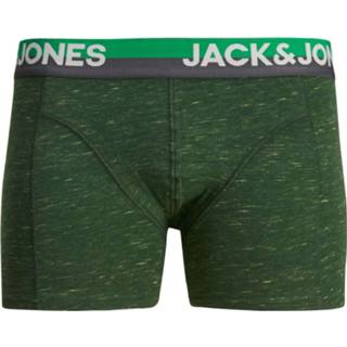👉 L male groen Jack & Jones Jacinjected trunk noos sycamore 5714921808212
