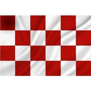 👉 Vlaggen mast active Vlaggenmast vlag provincie Noord Brabant 70 x 100 cm