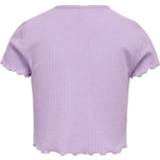 👉 Active kinderen Only Kids Konnella S/s O-neck Top Noos Jrs 5714925128354 5714928620855