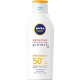👉 Gezondheid Nivea Sun Sensitive Immediate Protect SPF30 Zonnemelk 4005900694225