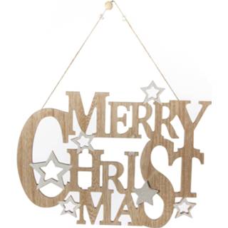 👉 Kerst versiering active Kerstdecoratie/kerstversiering raamdecoratie hangers Merry Christmas