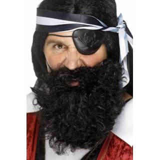 👉 Piratenbaard active Piraten baard