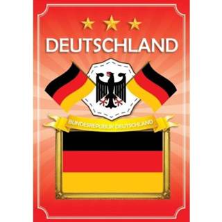 👉 Poster Deutschland