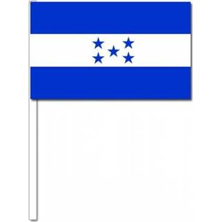 👉 Active Zwaaivlaggetjes Honduras