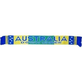 👉 Australie fan shawl