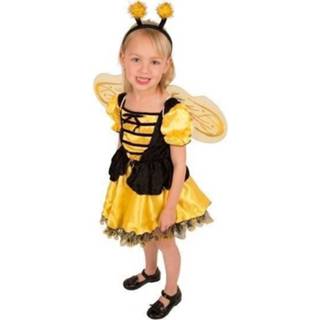👉 Bijen kostuum voor meisjes