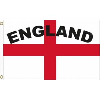 👉 Engeland fan vlag