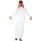 👉 Sjeik kostuum active Arabische olie