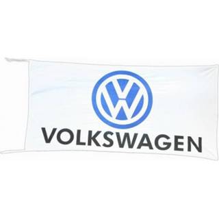👉 Vlag active Volkswagen 150 x 75 cm
