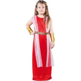 👉 Meisjes Romeinen verkleedkleding voor