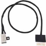 👉 Jack connector active Power met Flex-kabel voor Dell Vostro 14 5468 15 5568 P75G P64G 6922629983585