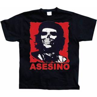 👉 Heren T-shirt Asesino