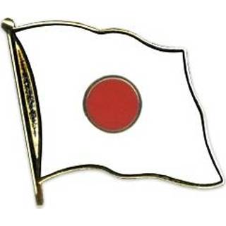 Vlag speldjes Japan