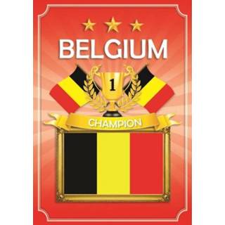 👉 Poster Belgium
