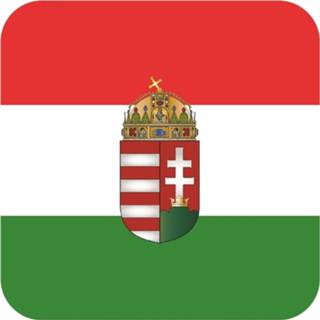 👉 Bierviltjes Hongarije thema 15 st