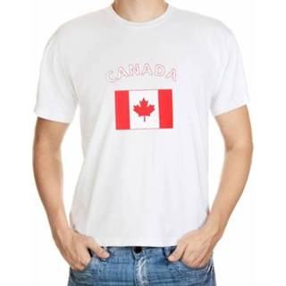 👉 Canada vlaggen shirts