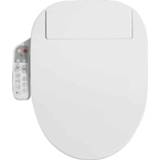 👉 Verwarming active Toilet>Slimme woning FENDAYA Multifunctionele badkamer Sleutelversie Reiniging Intelligente spoeling toiletafdekking 6922183763647