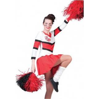 👉 Cheerleader outfit voor dames