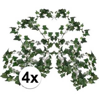 👉 Slinger active groen 4x Klimop Hedera Helix 180 cm