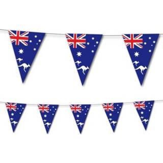 👉 Vlaggen lijn Australie vlaggenlijn 3,5 meter