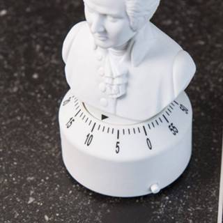 👉 Mozart Kitchen Timer