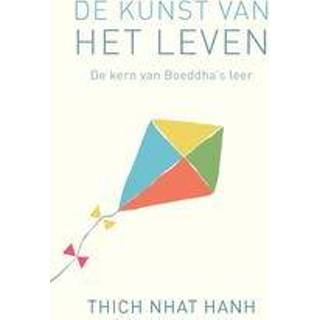 👉 Boeddha leer De kunst van het leven. kern Boeddha's leer, Thich Nhat Hanh, Hardcover 9789025909932