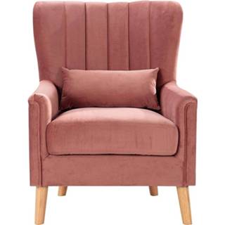 👉 Fauteuil active Meriva Velvet coral 5902117731240