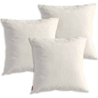 👉 Kussenhoes active Kussenhoezen 3-delige set cotton panama 02 5901775222213