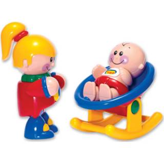 👉 Tolo Toys Friends - Grote Zus 19287899948