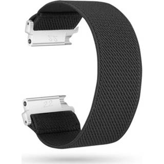 👉 Watch zwart elastisch nylon Smartphoneclip - Bandje Voor Galaxy Active (2) 8720254257211