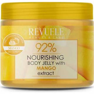 👉 Jelly active mannen Revuele Nourishing Body Mango 5060565102378