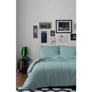 👉 Damai Dekbedovertrek Uni Katoen Mineral-240x200/220