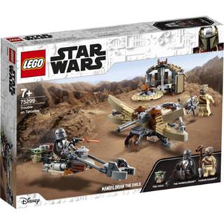 👉 Lego Star Wars Problemen Op Tatooine - 75299 5702016913989