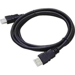 👉 Hyundai - Hdmi Audio Kabel - 1,5meter - Zwart