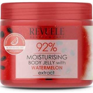 Jelly active Revuele Moisturising Body Watermelon 5060565102361