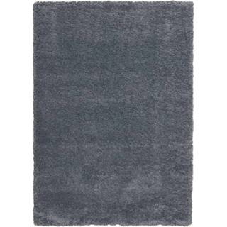 👉 Vloerkleed blauw active Royal smoky blue 120x170cm 5400889188106