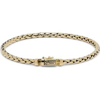 👉 Armband goud active Buddha to 18k gold george