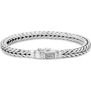 👉 Armband zilver vrouwen active Buddha to Barbara Junior (C+) 17 cm J827 8718997060588