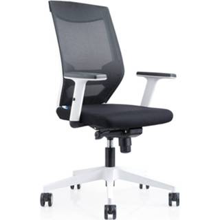 👉 Bureaustoel blauw Brescia 5601570632551