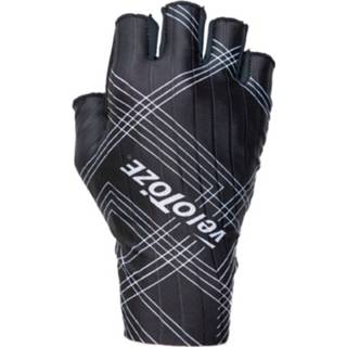👉 Fietshandschoenen zwart polyester nylon Velotoze Aero Glove Polyester/nylon 6368236199610
