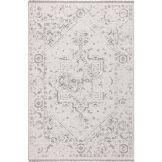 👉 Vloerkleed active Tweed cream 200x290cm 5400889098924