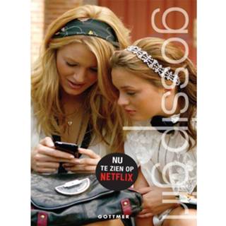 👉 Meisjes Gossip Girl 9789025774912