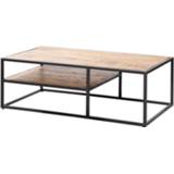 👉 Salontafel active Loft 120x65x41,5cm 5902117935136
