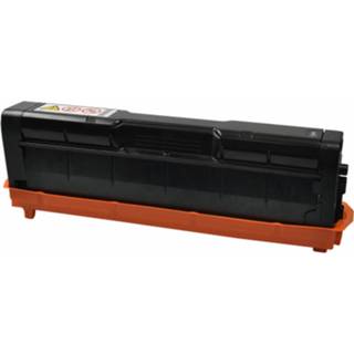 👉 Tonercartridge zwart Sqip Gereviseerde Voor Ricoh Sp C250 7612735130582