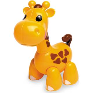 👉 Tolo Toys Friends - Giraffe 19287865745