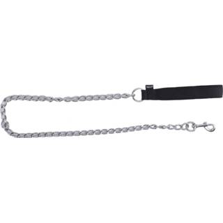 👉 Handvat zwart Dierenbenodigdheden Vadigran Kettinglijn 120-4mm 5411468160284