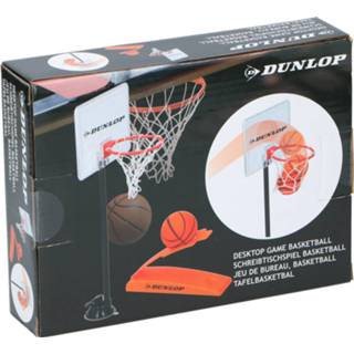 👉 Basketbal paal Dunlop Tafelbasketbal - Mini Basketbalpaal, Schietplank En Bal 8711252115948