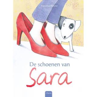 👉 Schoenen De Van Sara 9789044841428