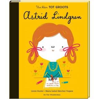 👉 Astrid Lindgren 9789051168358